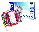 MSI GeForce 7900GS 256MB GDDR3 PCI-E